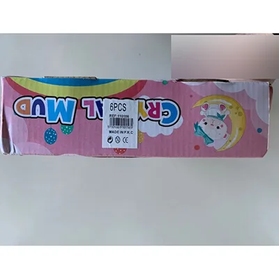 Toy slime