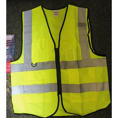 Safety vest