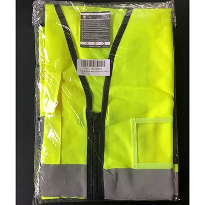 Safety vest