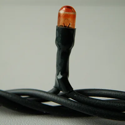 Lighting chain