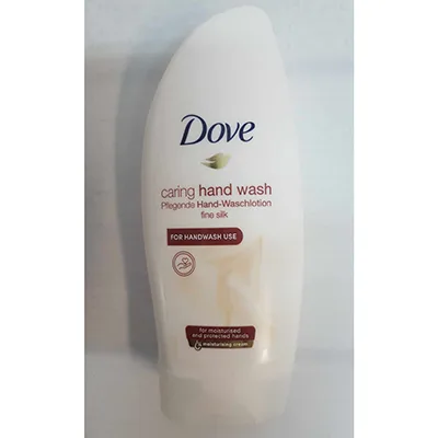 Liquid soap