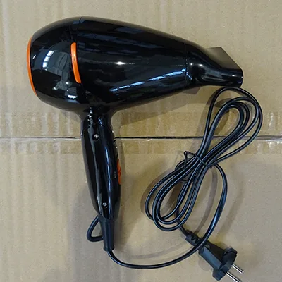 Hair dryer