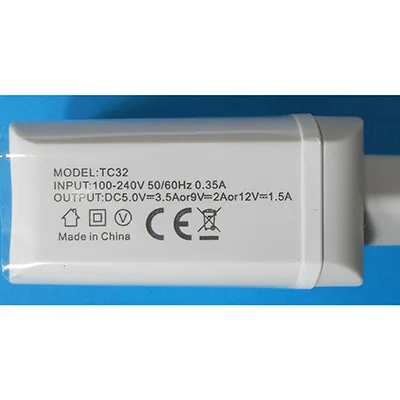 USB charger