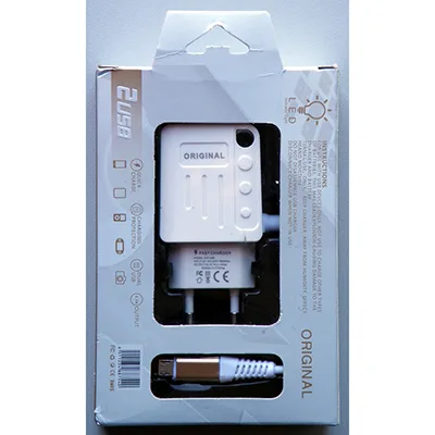 USB charger