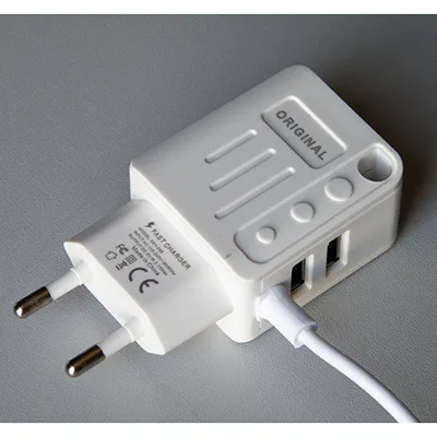 USB charger