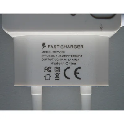 USB charger