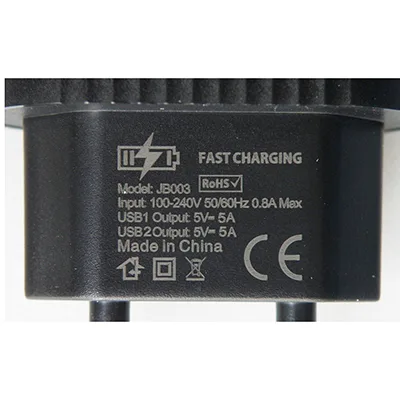 USB charger