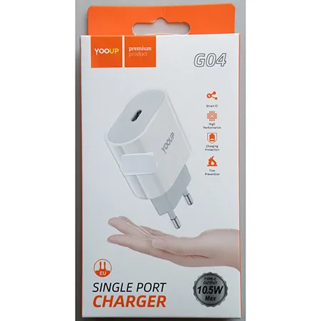 USB charger