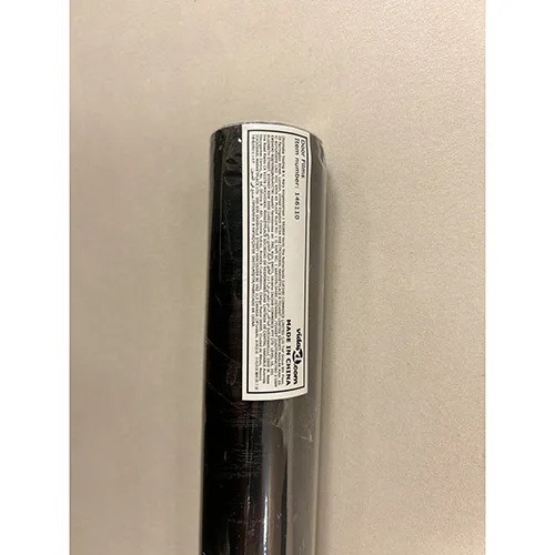 Door foil