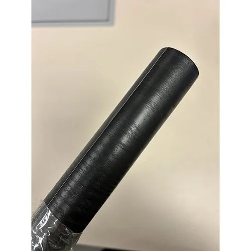 Door foil