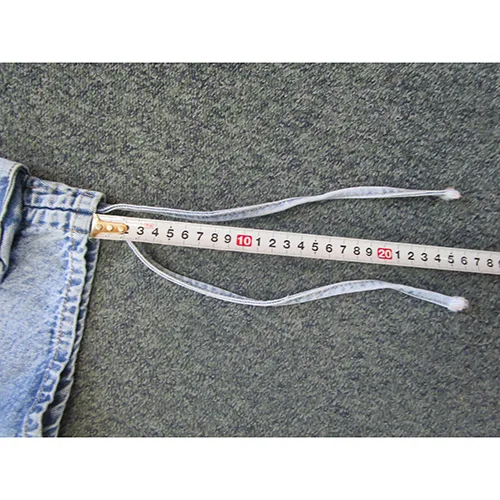Children’s short pants