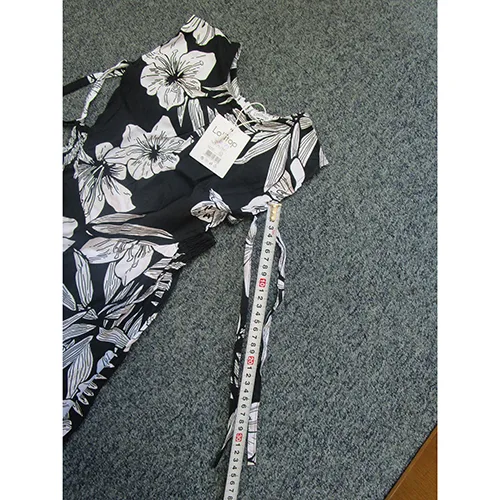 Children's jumpsuit