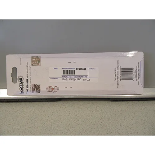 Circlip pliers