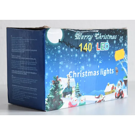 Lighting chain
