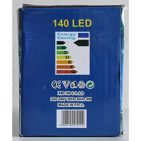 Lighting chain