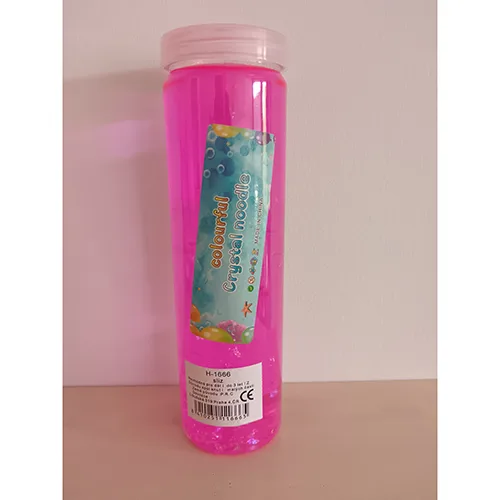 Toy slime