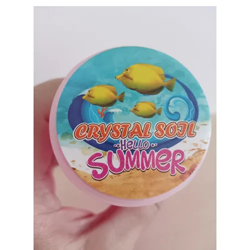 Toy slime