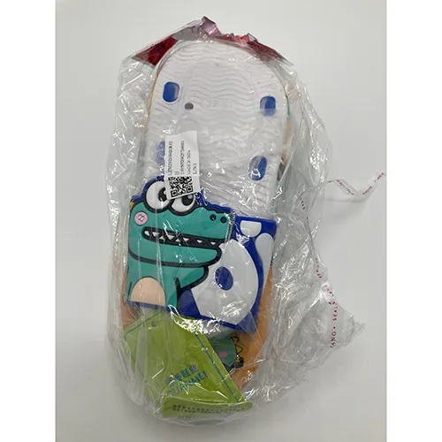 Children's slippers