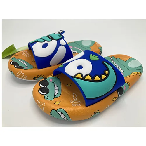 Children's slippers