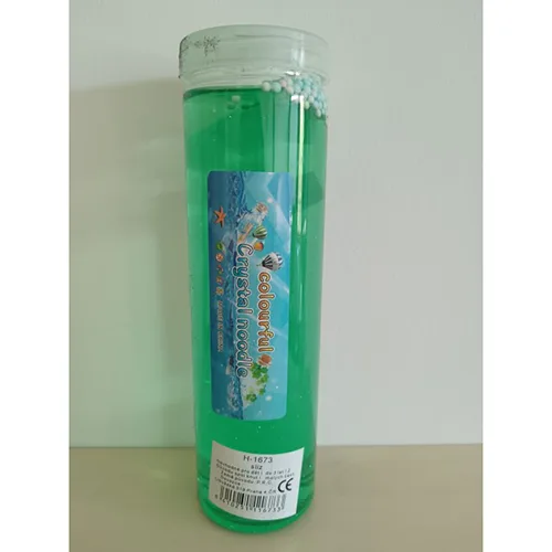 Toy slime
