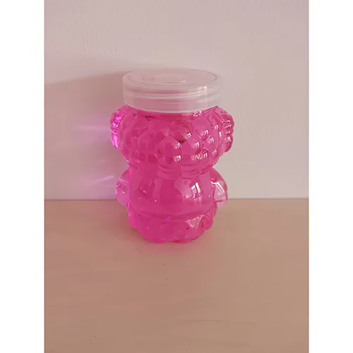 Toy slime