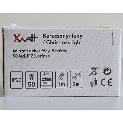 Lighting chain