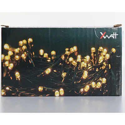 Lighting chain