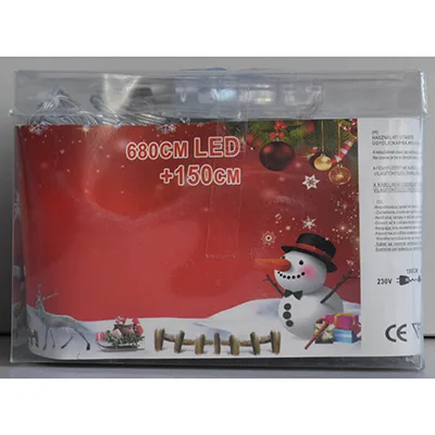 Lighting chain