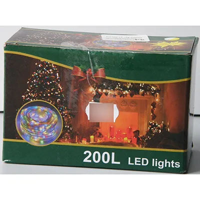 Lighting chain