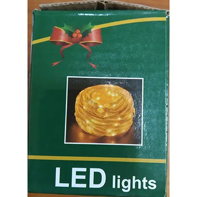 Lighting chain