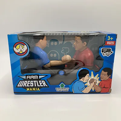 Electric toy