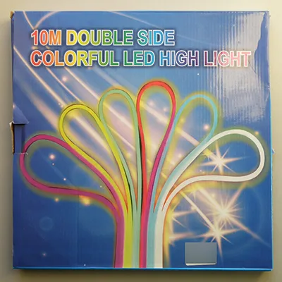 Lighting chain