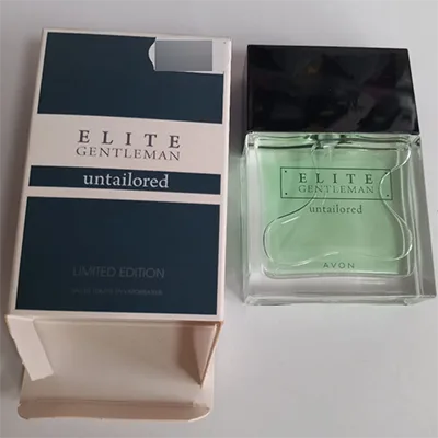 Eau de toilette