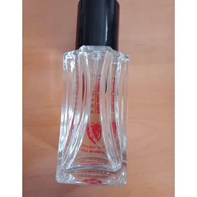 Eau de toilette