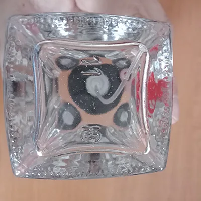 Eau de toilette
