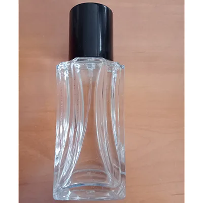 Eau de toilette