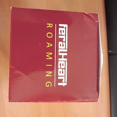 Eau de toilette