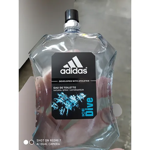 Eau de toilette