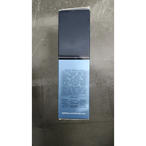 Aftershave