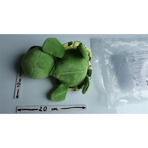 Soft toy