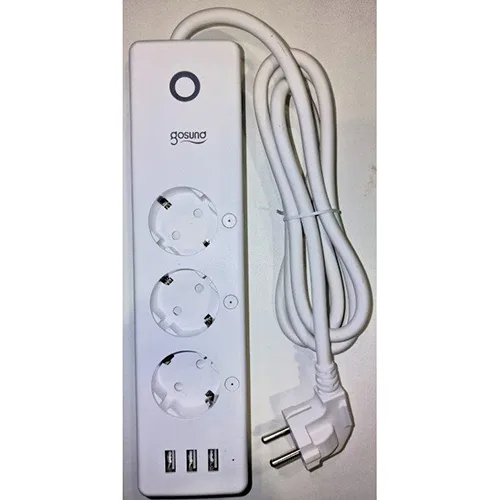 Extension lead