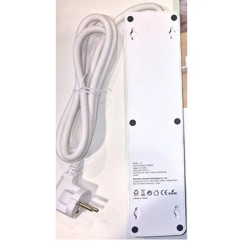 Extension lead