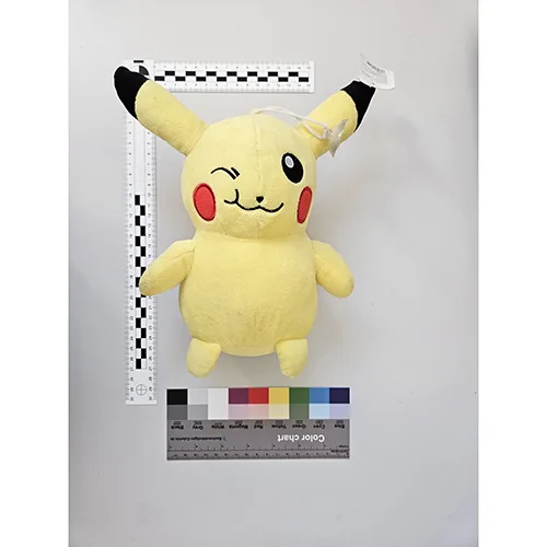 Soft toy