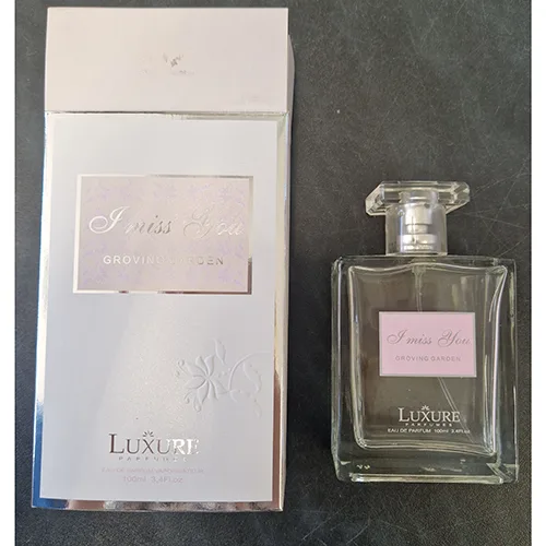 Perfume