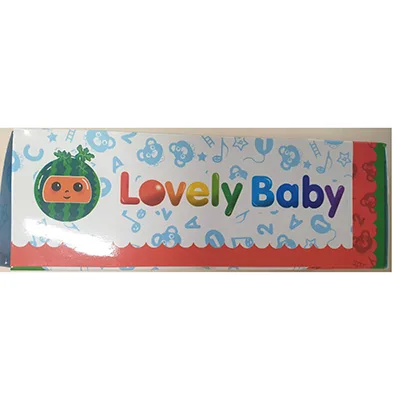 Plastic doll