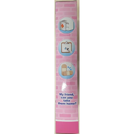 Toy set