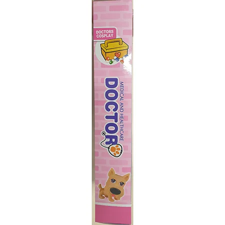 Toy set