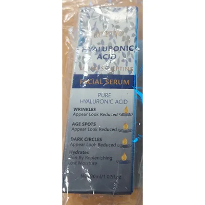 Face serum
