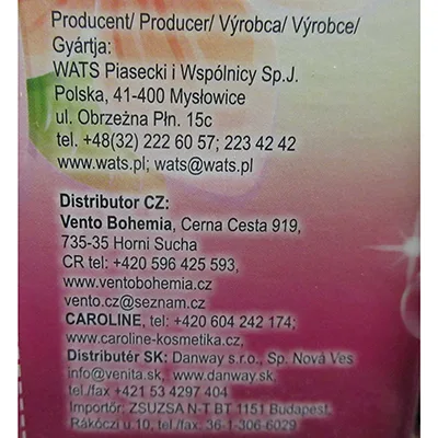 Hair colouring mousse