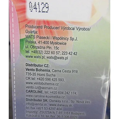 Hair colouring mousse